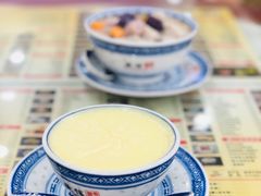 -捷信牛奶甜品世家(柳巷店)