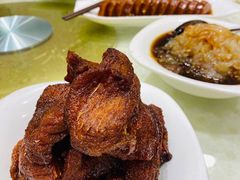 -顺风海鲜港(金玉兰店)