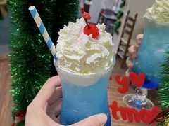 -初甜·舒芙蕾·韩式雪花冰(流塘店)