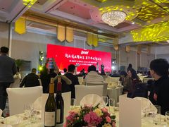 -北京中国大饭店