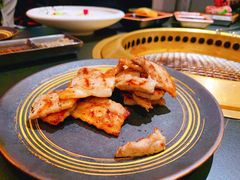 -谷牛和牛烤肉(漕河泾印象城店)