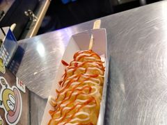-咔芝棒·韩式炸鸡(印象汇店)