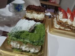 -WOODY BAKER 沃倍可(月星环球港店)