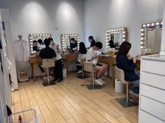 -天真蓝照相馆(龙岗万科里店)