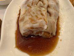 蜜汁叉烧-美心皇宫(沙田大会堂店)