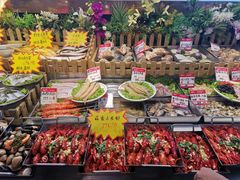 -必点海鲜·鲅鱼水饺(鞍山西道店)
