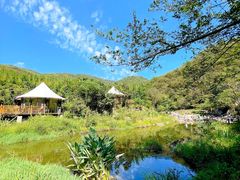 -武汉姚家山旅游景区