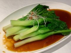 -羲和雅苑•北京烤鸭(陆家嘴中心店)