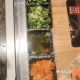 时间故事是全国首家以铁板烧与韩国料理结合的石板烤肉料理