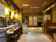-梅亭居酒屋(中大国际店)