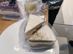 -西村叔叔的店·面包·甜品·蛋糕(清河万象汇店)
