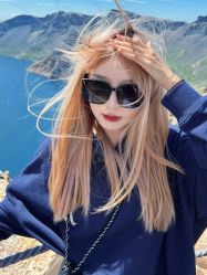 -New Fashion·新时尚形象设计