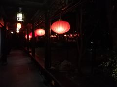 -衣裳街历史文化街区