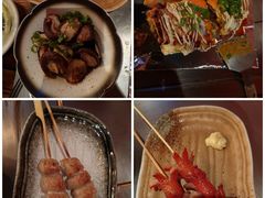 -66大阪烧烧鸟·益市家系拉面出张所