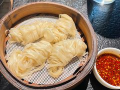 -唐猫庭院·千年陕菜(赛格国际购物中心店)
