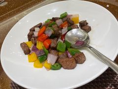 -潮府馆·非遗潮州菜·港式点心(世纪公园店)
