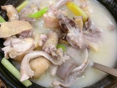 -江记餐厅(罗冲围店)