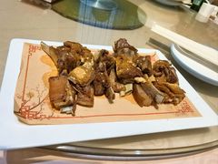 -百年银屏蚝烙·潮汕菜·非遗(乐山店)