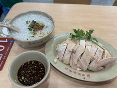 -百家鸡味馆(清泰店)