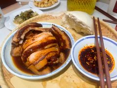 -大厨小馆(华阳城店)