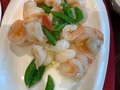 酸辣虾球-马凯餐厅(地安门店)