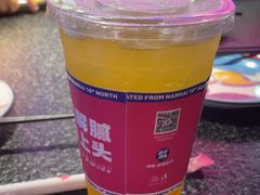 -匠子烤鱼(上邦百汇城店)