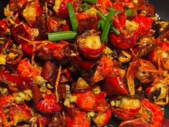 -巴厘龙虾·榜首油焖大虾(洞庭·艺术洋房店)