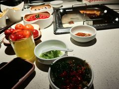 -海底捞火锅(长沙华创国际广场店)