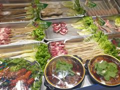 -塘屋烧烤·云南火塘烧烤品牌(联盟路店)