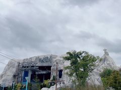 -上海海昌海洋公园-冰山北极馆