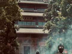 -灵顺寺