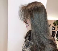 -印·Style造型创始店