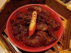-避风塘(百联东郊店)