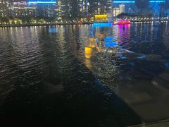 -琶醍壹号•潮菜江景餐吧