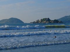-青澳湾北回归线广场
