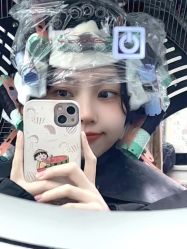 -DK SALON连锁专业烫染接发店