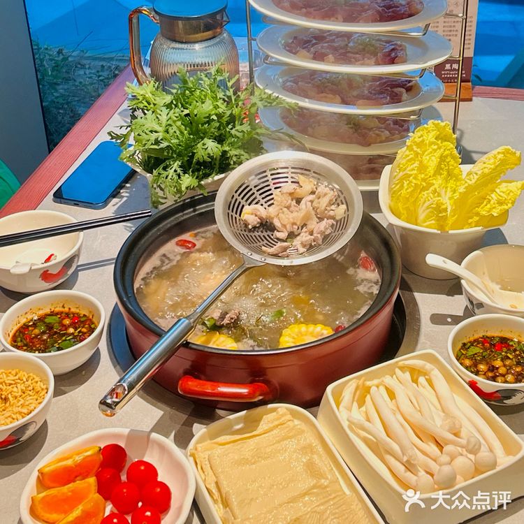 传下去!龙岗终于也有好吃的脆皮鸡煲了