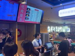-易裕和·长沙米粉(竹塘西路店)