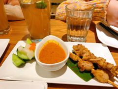 -Pho Asia 亚阁越南料理(上海来福士广场店)
