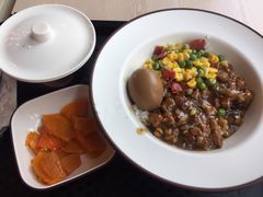 -乡村基(大渡口区国际广场店)