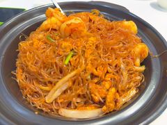 -上海小南国(金桥国际广场店)