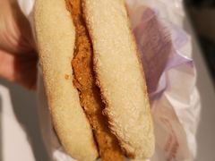 -麦当劳(中山八路店)