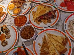 -比格比萨自助(宝山日月光店)