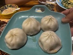 -蒙艾里民族传统菜蒙餐