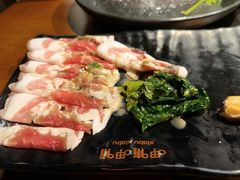 -呷哺呷哺 黄金牧场 (欢乐谷店)