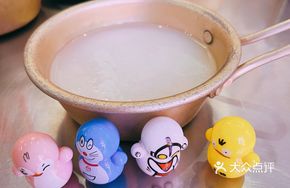 Huayiting Special Rice Wine