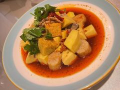 -新疆巴州金丝特餐厅(大钟寺店)