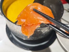 -加餐海鲜自助(宝龙一城店)