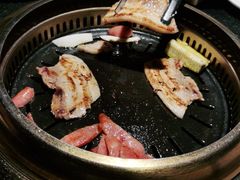 -嘿嘟嘟·肋条烧肉放题(爱融荟城店)