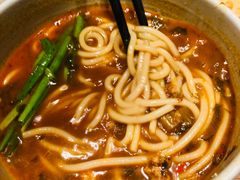 -云海肴·汽锅鸡·云南菜(天山百盛优客店)